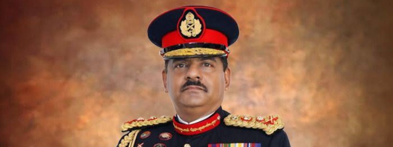 President Elevates Lasantha Rodrigo to General